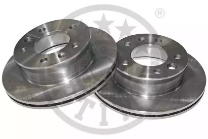 Диск тормозной OPTIMAL BS-7290