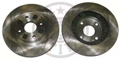 Диск тормозной OPTIMAL BS-7340