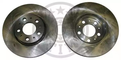 Диск тормозной OPTIMAL BS-7430