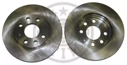Диск тормозной OPTIMAL BS-7440