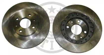Диск гальмівний OPTIMAL BS-7470