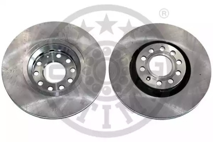 Диск гальмівний OPTIMAL BS-7516