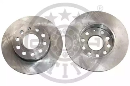 Диск гальмівний OPTIMAL BS-7518