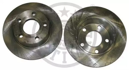 Диск гальмівний OPTIMAL BS-7520
