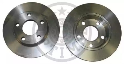 Диск гальмівний OPTIMAL BS-7522