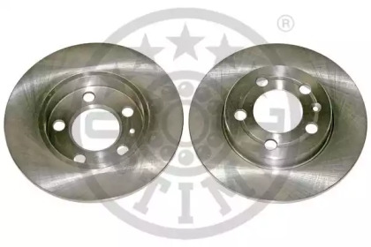 Диск гальмівний OPTIMAL BS-7528