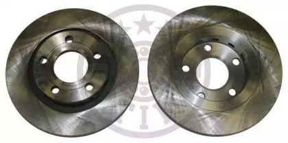 Диск гальмівний OPTIMAL BS-7550