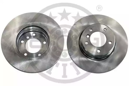 Диск тормозной OPTIMAL BS-7566