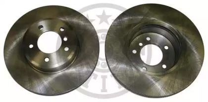 Диск тормозной OPTIMAL BS-7578