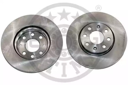 Диск тормозной OPTIMAL BS-7664