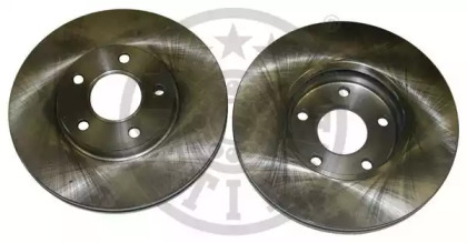 Диск тормозной OPTIMAL BS-7668