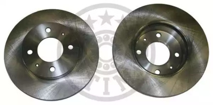 Диск тормозной OPTIMAL BS-7686