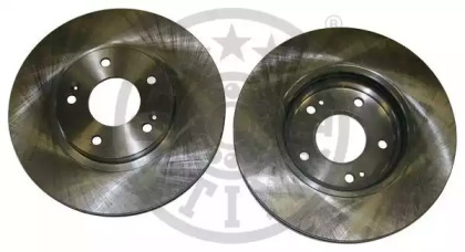 Диск тормозной OPTIMAL BS-7698
