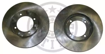 Диск тормозной OPTIMAL BS-7704