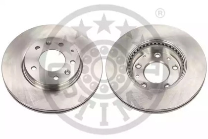 Диск тормозной OPTIMAL BS-7740