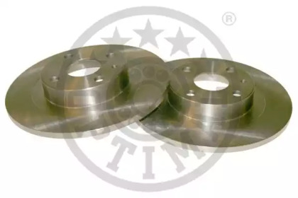 Диск тормозной OPTIMAL BS-7742