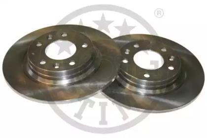 Диск тормозной OPTIMAL BS-7744