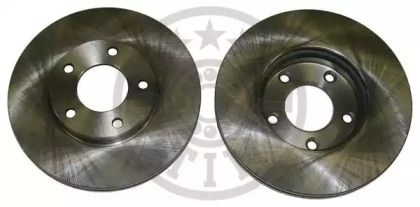Диск тормозной OPTIMAL BS-7746