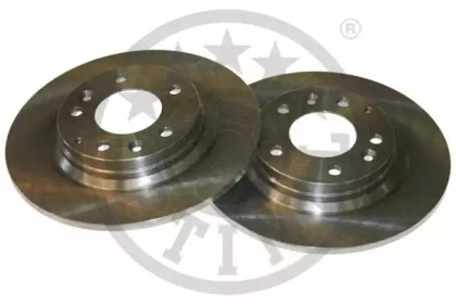 Диск тормозной OPTIMAL BS-7748
