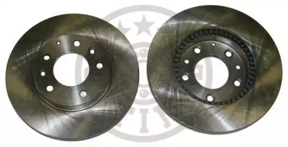 Диск тормозной OPTIMAL BS-7754