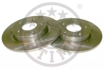 Диск тормозной OPTIMAL BS-7762