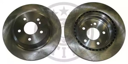 Диск тормозной OPTIMAL BS-7782