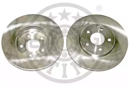 Диск тормозной OPTIMAL BS-7784
