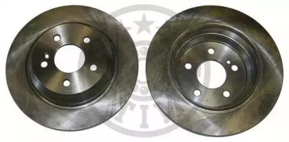 Диск гальмівний OPTIMAL BS-7792