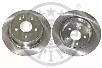 Диск тормозной OPTIMAL BS-7806