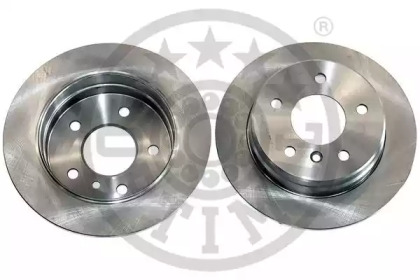 Диск тормозной OPTIMAL BS-7810