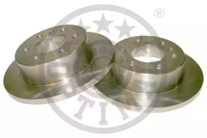Диск гальмівний OPTIMAL BS-7846