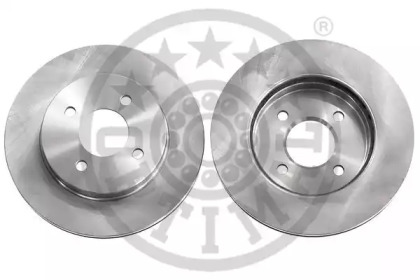 Диск тормозной OPTIMAL BS-7898