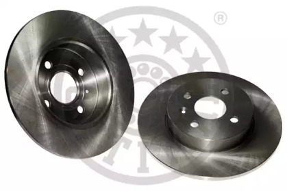 Диск тормозной OPTIMAL BS-7922
