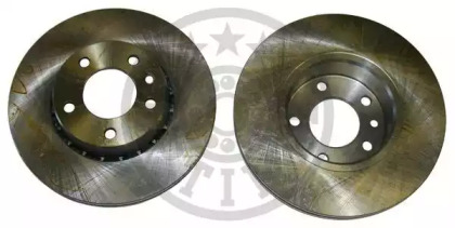 Диск гальмівний OPTIMAL BS-7928