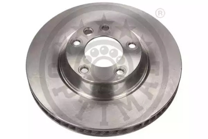 Диск гальмівний OPTIMAL BS-7940