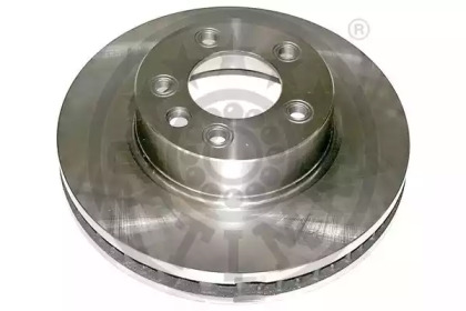Диск тормозной OPTIMAL BS-7942