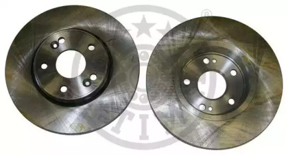 Диск тормозной OPTIMAL BS-7954