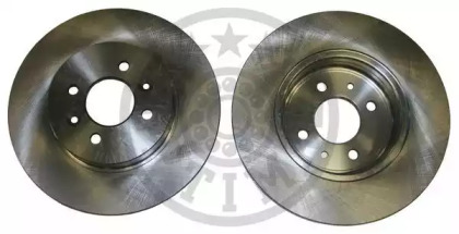 Диск гальмівний OPTIMAL BS-7962