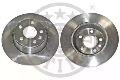 Диск тормозной OPTIMAL BS-7972