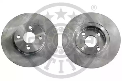Диск тормозной OPTIMAL BS-7982