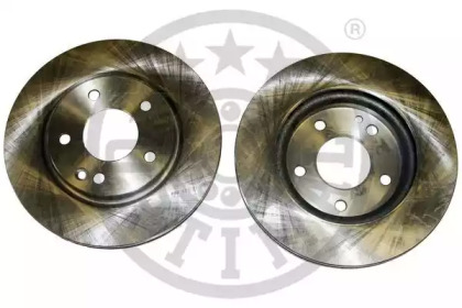 Диск тормозной OPTIMAL BS-8012