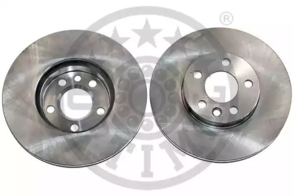 Диск тормозной OPTIMAL BS-8016