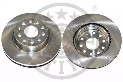 Диск тормозной OPTIMAL BS-8020
