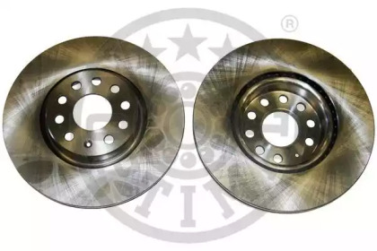 Диск тормозной OPTIMAL BS-8036