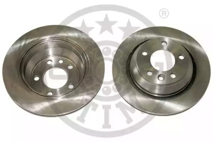 Диск тормозной OPTIMAL BS-8042