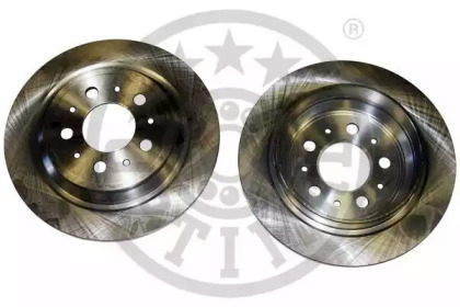 Диск тормозной OPTIMAL BS-8062