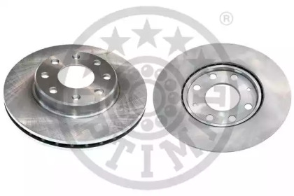 Диск тормозной OPTIMAL BS-8198