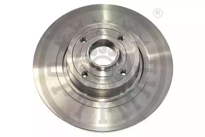 Диск тормозной OPTIMAL BS-8202