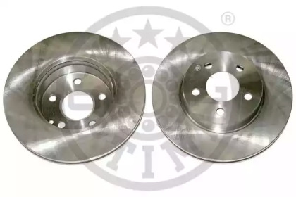 Диск тормозной OPTIMAL BS-8216