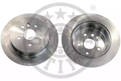 Диск тормозной OPTIMAL BS-8268
